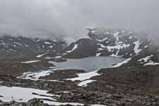 Mellomfjellet