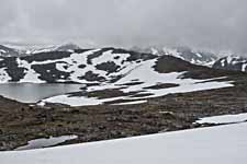 Mellomfjellet