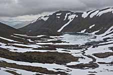 Bergsee Kamtijønin