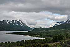 See Gjevillvatnet