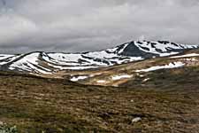 Høghødalen
