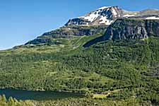 Renndølsetra