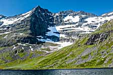 Storvatnet