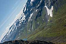 Berg Innerdalstårnet