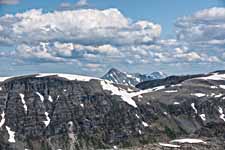 Berg Innerdalstårnet