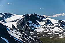 Berg Skarfjellet