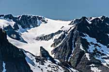 Berg Skarfjellet