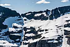 Berg Skarfjellet