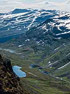 Tal Flatvaddalen