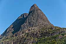 Berg Innerdalstårnet