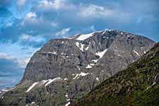 Berg Tårnfjellet