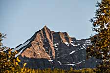 Berg Skarfjellet