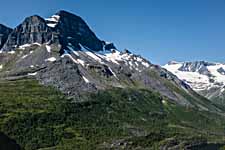 Berg Skarfjellet