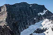 Berg Snøfjellet