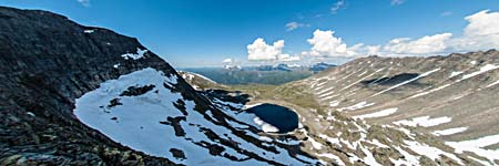 Bjøråvatnet