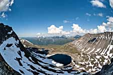 Bjøråvatnet