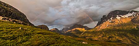 Regenbogen