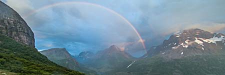 Regenbogen