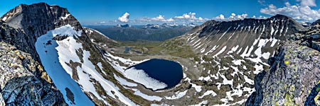 Bjøråvatnet