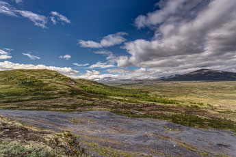 Viewpoint Snøhetta