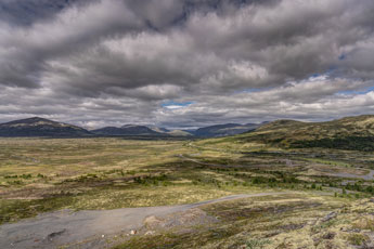 Viewpoint Snøhetta