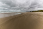 Nordseeküste nah Hirtshals