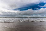 Nordseeküste nah Hirtshals