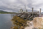 Hafen Bognes