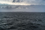 Insel Svenner. Fähre Larvik - Hirtshals
