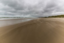 Nordseeküste nah Hirtshals