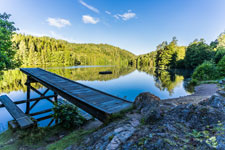 Ein See
