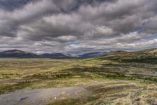 Viewpoint Snøhetta