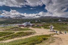 Polarsirkelcenter