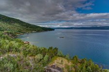 Ofotfjord