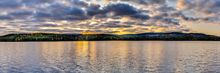 See Harestuvatnet. Norwegen