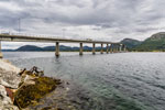 Brücke Sortlandbrua
