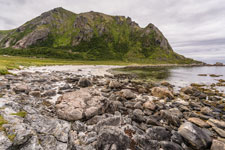 Bucht Laupsvika
