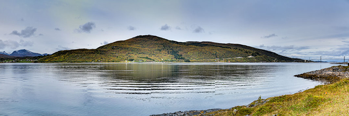 Tjeldsund