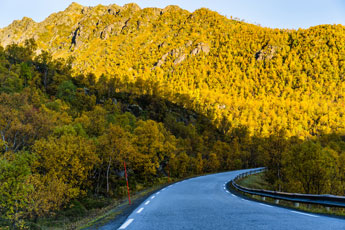 Rv7674. Insel Langøya