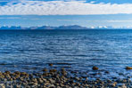 Andfjord. Insel Andøya