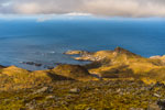 Dronningruta. Insel Langøya