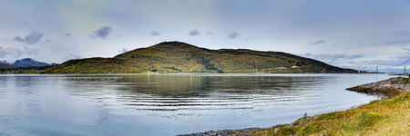 Tjeldsund