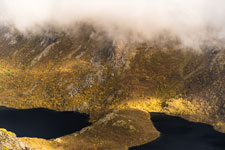 Dronningruta. Insel Langøya