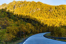 Rv7674. Insel Langøya