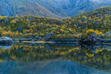 Rv7674. Insel Langøya