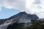 Madrisa Rundtour. Rätschenhorn