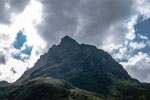 Madrisa Rundtour. Madrisa