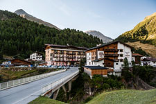 Tirol. Vent