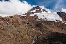 Ötztaler Alpen. Fineilspitze