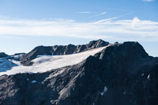 Ötztaler Alpen. Grawand